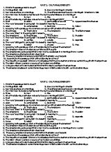 Bài tập Tiếng Anh Khổi 12 - Unit 2 Cultural diversity